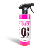 LIMPIA LLANTAS FERRICO