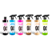 Pack "Interior" + "Exterior"