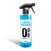 LIMPIA CRISTALES