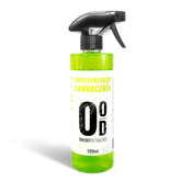 ABRILLANTADOR CARROCERÍA